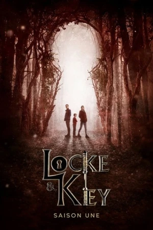 Regarder Locke & Key - Saison 1 en streaming complet