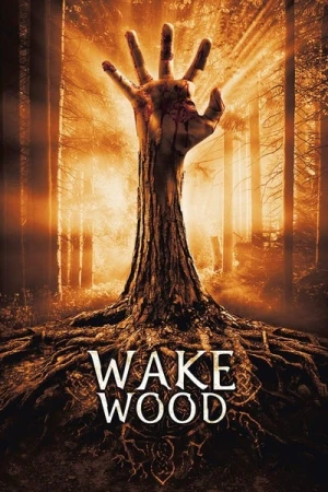 Regarder Wake Wood en streaming complet