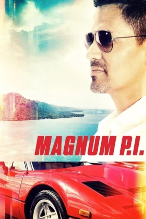 Regarder Magnum P.I. (2018) - Saison 2 en streaming complet