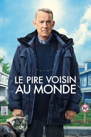 Regarder Le Pire Voisin au monde en streaming complet