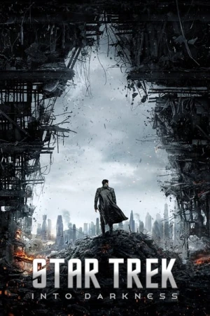 Regarder Star Trek Into Darkness en streaming complet