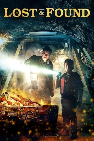 Regarder Le Trésor des Walton en streaming complet