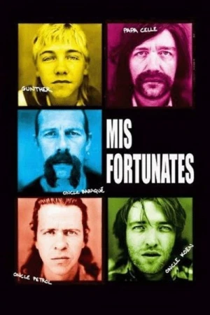 Regarder La merditude des choses en streaming complet