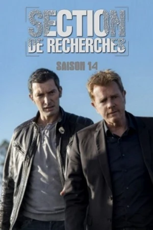 Regarder Section de recherches - Saison 14 en streaming complet