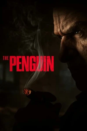 Regarder The Penguin - Saison 1 en streaming complet