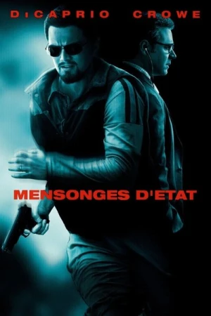Regarder Mensonges d'état en streaming complet