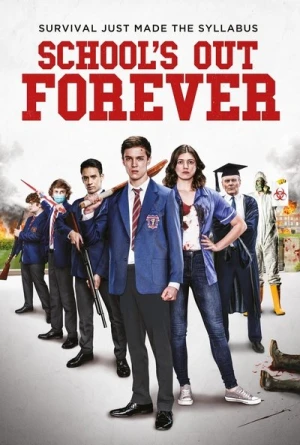Regarder School's Out Forever en streaming complet