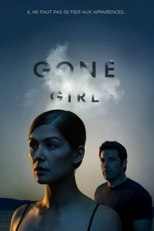 Regarder Gone Girl en streaming complet