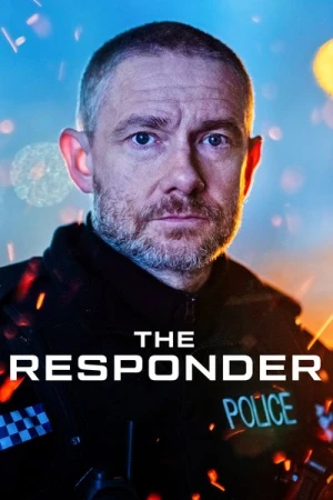 Regarder The Responder - Saison 1 en streaming complet
