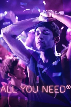 Regarder All You Need - Saison 1 en streaming complet