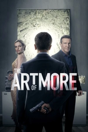 Regarder The Art of More - Saison 1 en streaming complet