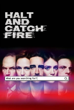 Regarder Halt and Catch Fire - Saison 4 en streaming complet