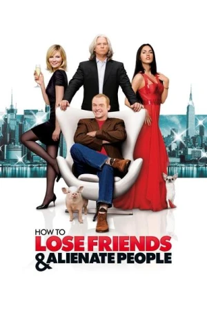 Regarder Un anglais à New York en streaming complet