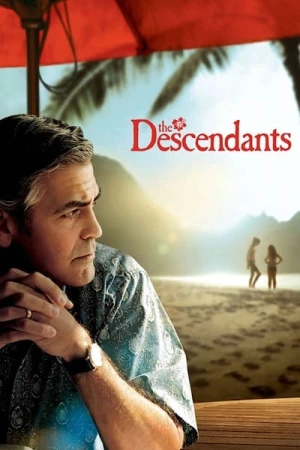 Regarder The Descendants en streaming complet