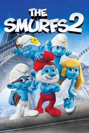 Regarder Les Schtroumpfs 2 en streaming complet