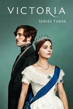 Regarder Victoria - Saison 3 en streaming complet