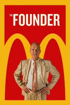  Le Fondateur affiche 