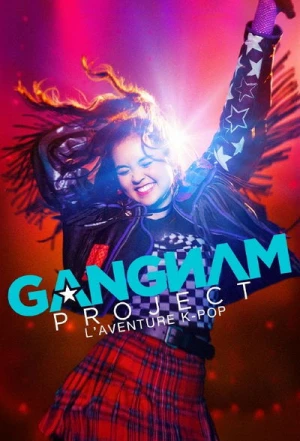 Regarder Gangnam Project, l'aventure K-pop - Saison 1 en streaming complet