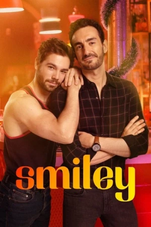 Regarder Smiley - Saison 1 en streaming complet