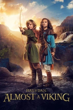 Regarder Alvdan, apprenti Viking en streaming complet