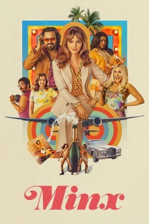 Regarder Minx - Saison 2 en streaming complet