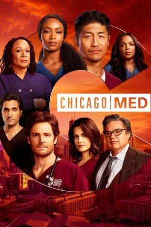 Regarder Chicago Med - Saison 6 en streaming complet