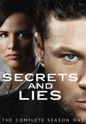Regarder Secrets and Lies - Saison 1 en streaming complet