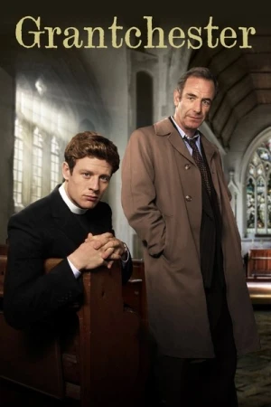 Regarder Grantchester - Saison 5 en streaming complet