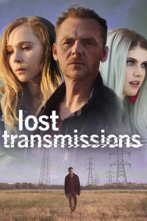Regarder Lost Transmissions en streaming complet