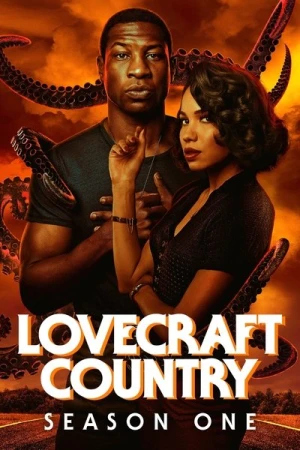  Lovecraft Country - Saison 1 affiche 