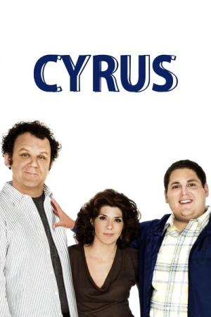 Regarder Cyrus en streaming complet