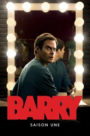 Regarder Barry - Saison 1 en streaming complet