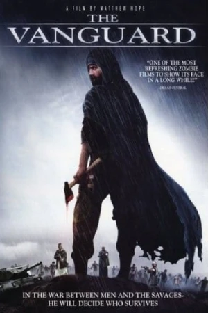 Regarder The Vanguard en streaming complet