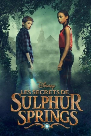 Regarder Les Secrets de Sulphur Springs - Saison 1 en streaming complet
