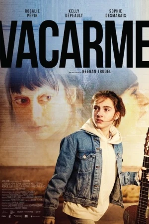 Regarder Vacarme en streaming complet
