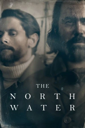 Regarder The North Water - Saison 1 en streaming complet