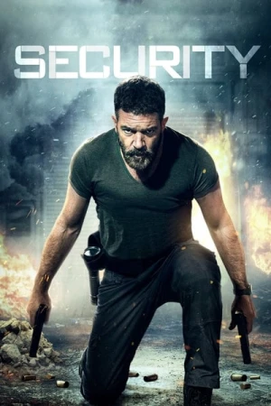 Regarder Security en streaming complet