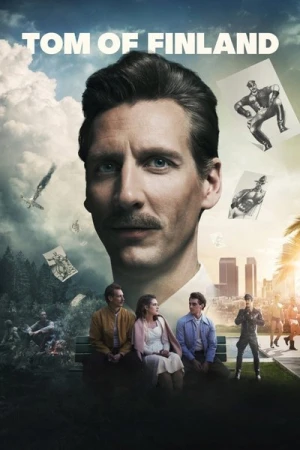 Regarder Tom of Finland en streaming complet