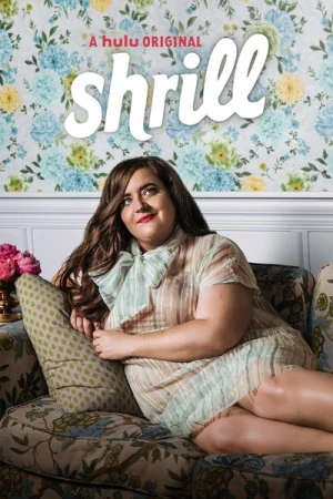 Regarder Shrill - Saison 2 en streaming complet