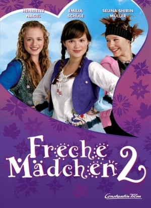 Regarder Cheeky Girls 2 en streaming complet