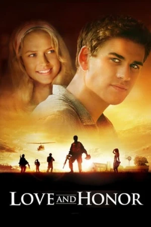 Regarder Amour et honneur en streaming complet