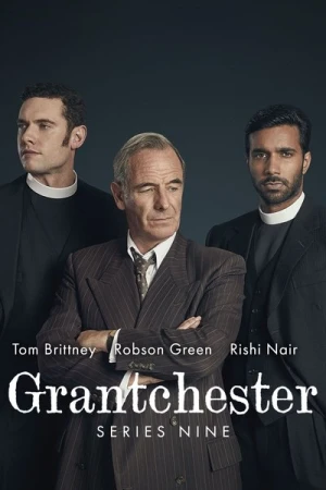 Regarder Grantchester - Saison 9 en streaming complet