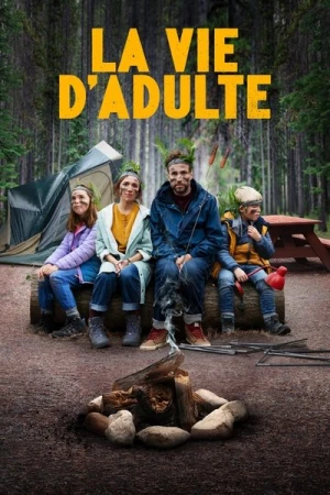 Regarder Trying - Saison 3 en streaming complet