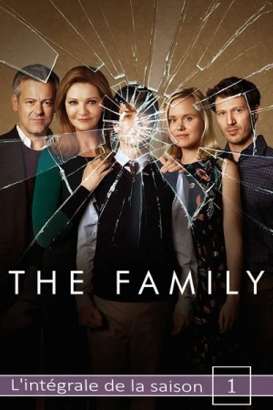 Regarder The Family - Saison 1 en streaming complet