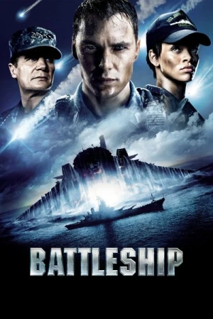 Regarder Battleship en streaming complet