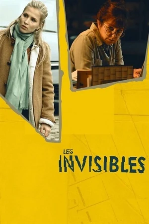 Regarder Les Invisibles - Saison 2 en streaming complet