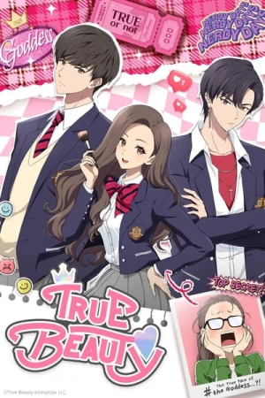  True Beauty - Saison 1 affiche 