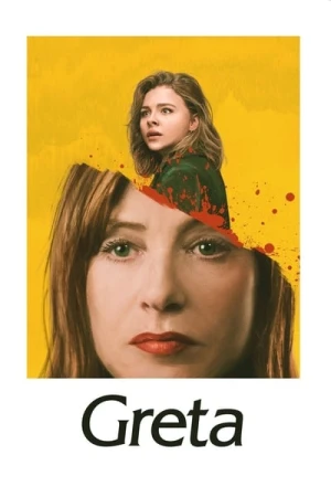 Regarder Greta en streaming complet