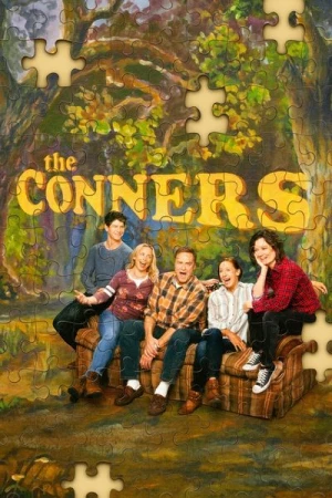 Regarder The Conners - Saison 4 en streaming complet