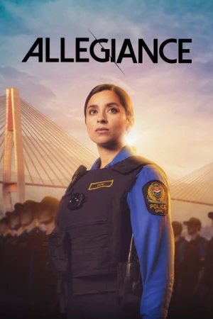 Regarder Allegiance - Saison 1 en streaming complet
